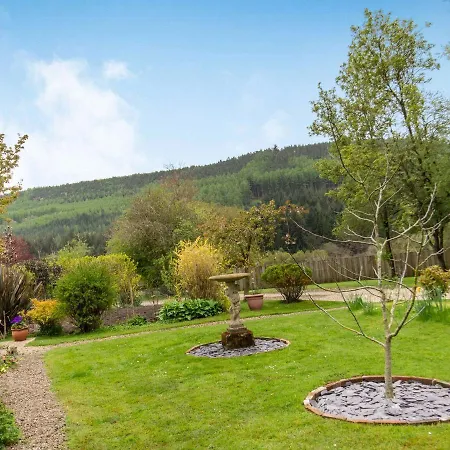 Baillie Close Studio Holiday home Scarborough
