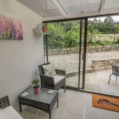 Baillie Close Studio Scarborough