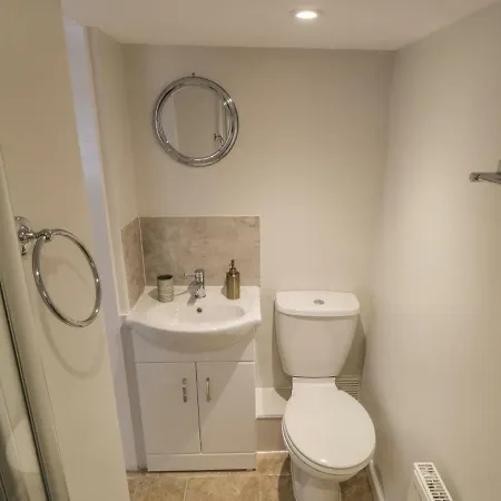 Baillie Close Studio Holiday home *