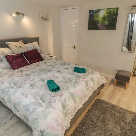 Baillie Close Studio Scarborough