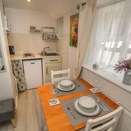 Baillie Close Studio