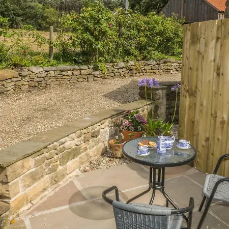 Baillie Close Studio Holiday home