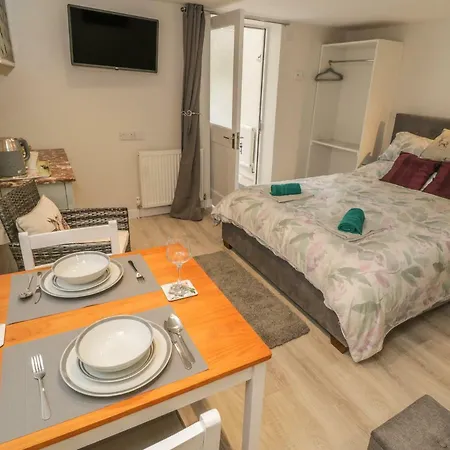 Baillie Close Studio