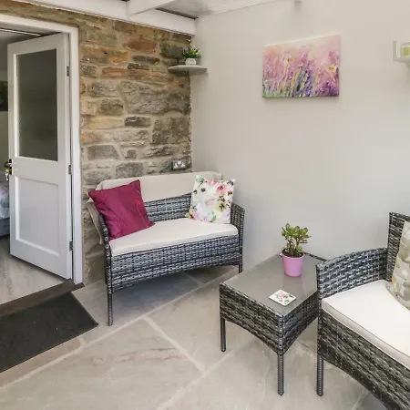 Baillie Close Studio Scarborough